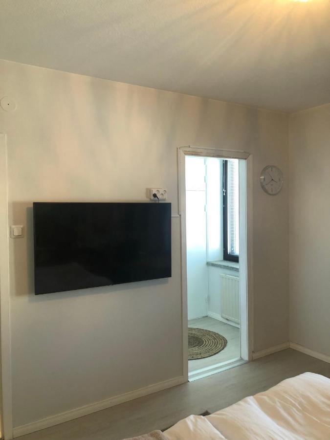 Studio In The City Center Free Private Parking Kemi Exterior foto