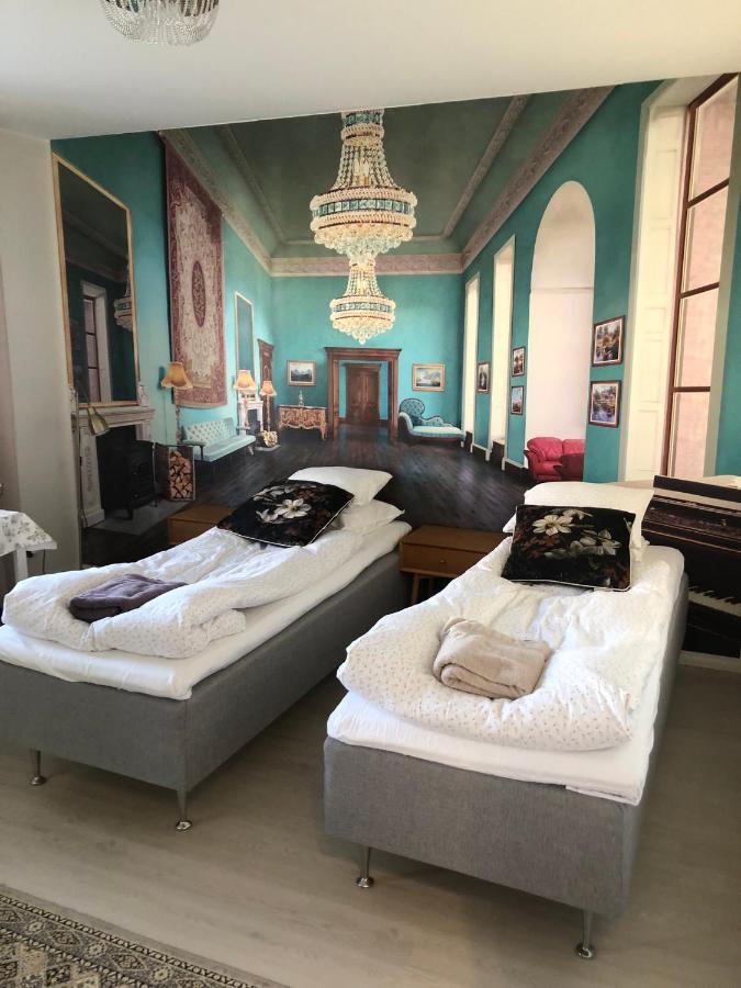 Studio In The City Center Free Private Parking Kemi Exterior foto